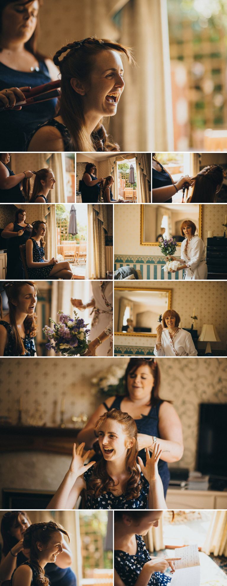 A wedding at holy trinity church larkfield, followed by a reception at the moat in wrotham
