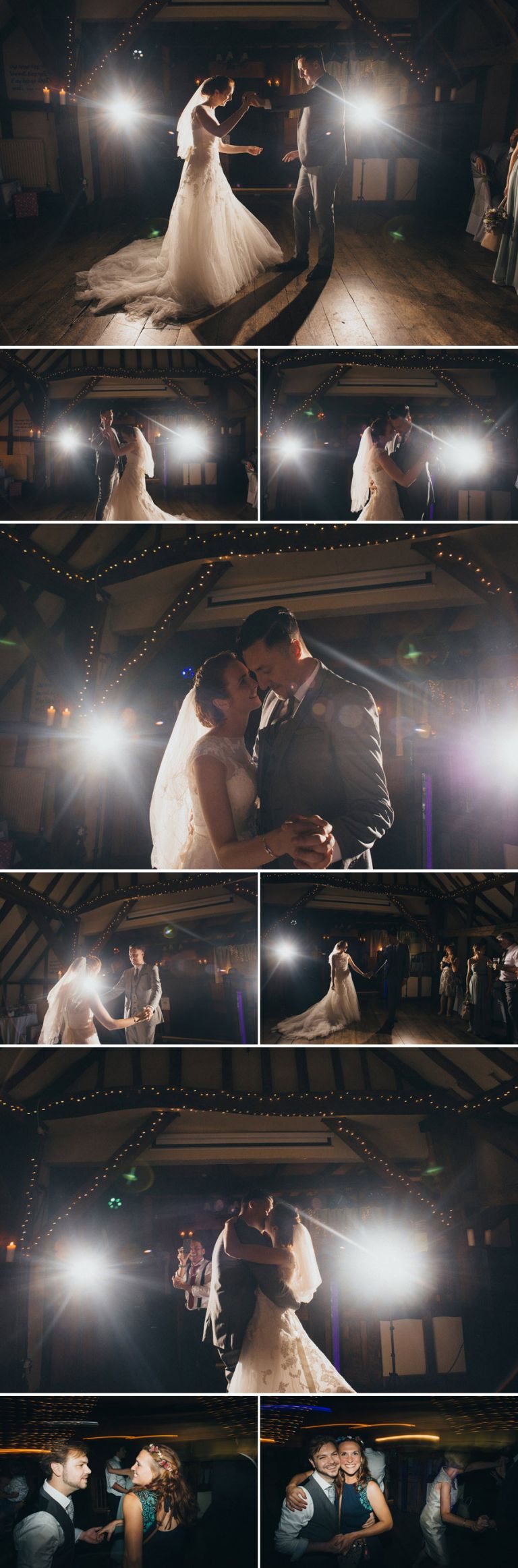 A wedding at holy trinity church larkfield, followed by a reception at the moat in wrotham