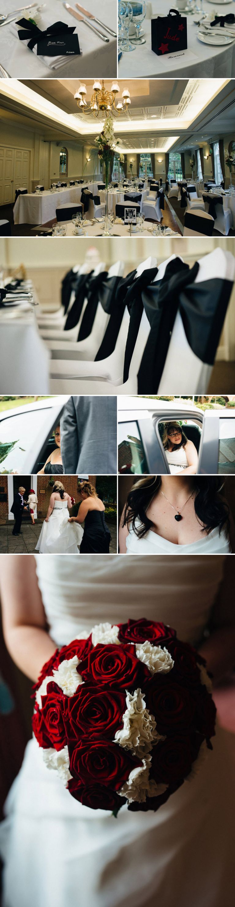 A wedding at the orangery at turkey mill in maidstone, kent