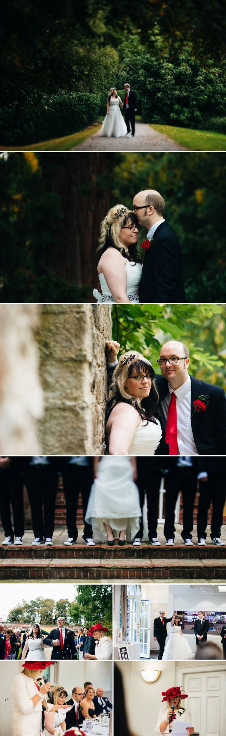 A wedding at the orangery at turkey mill in maidstone, kent