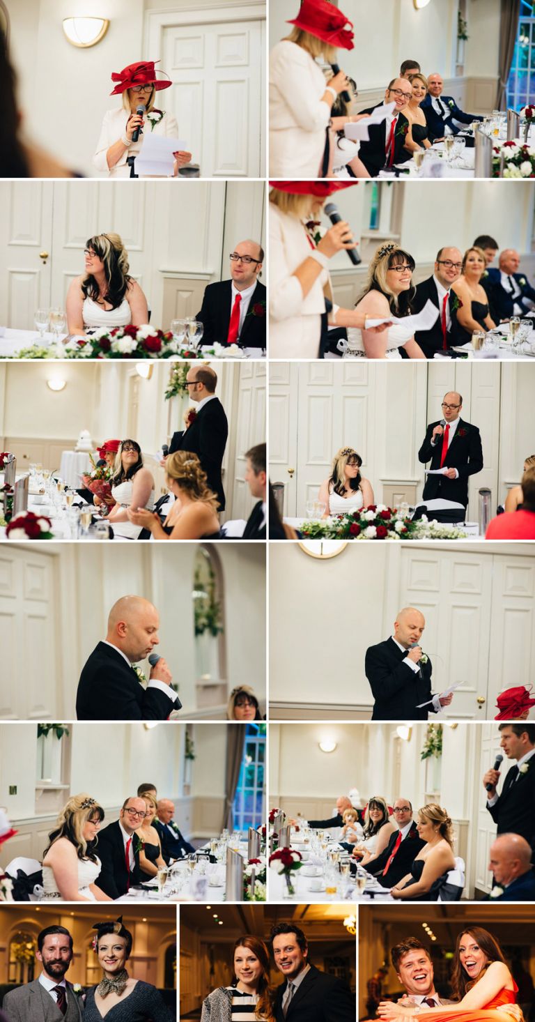 A wedding at the orangery at turkey mill in maidstone, kent