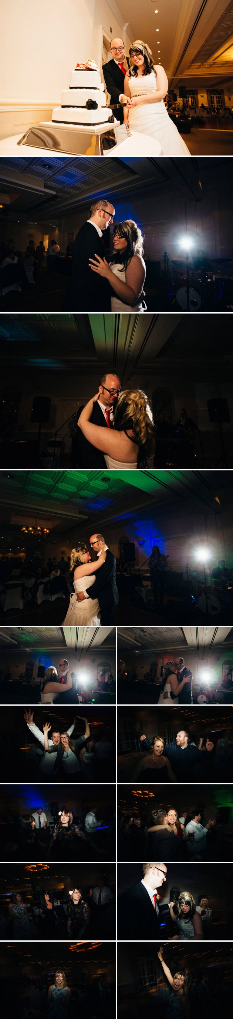A wedding at the orangery at turkey mill in maidstone, kent