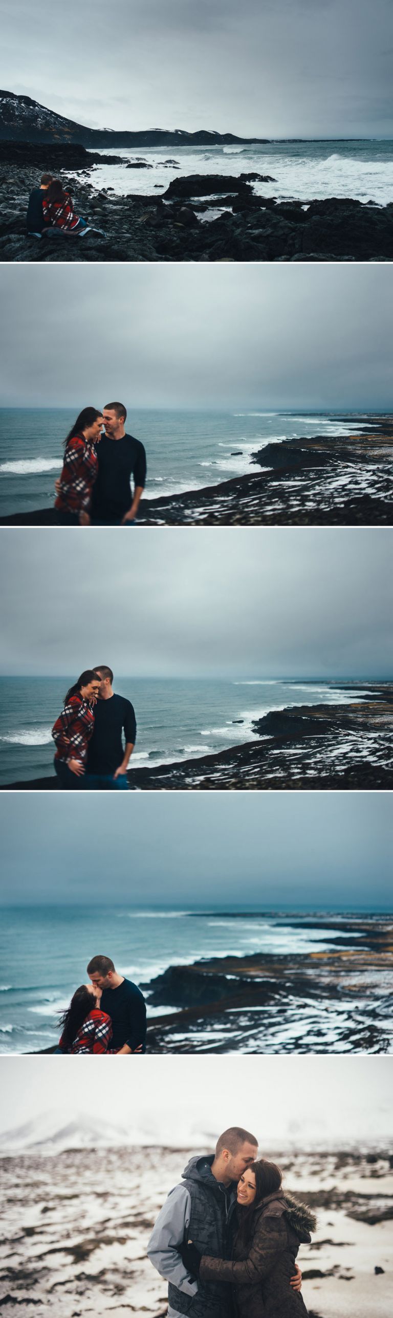 Iceland wedding photographer