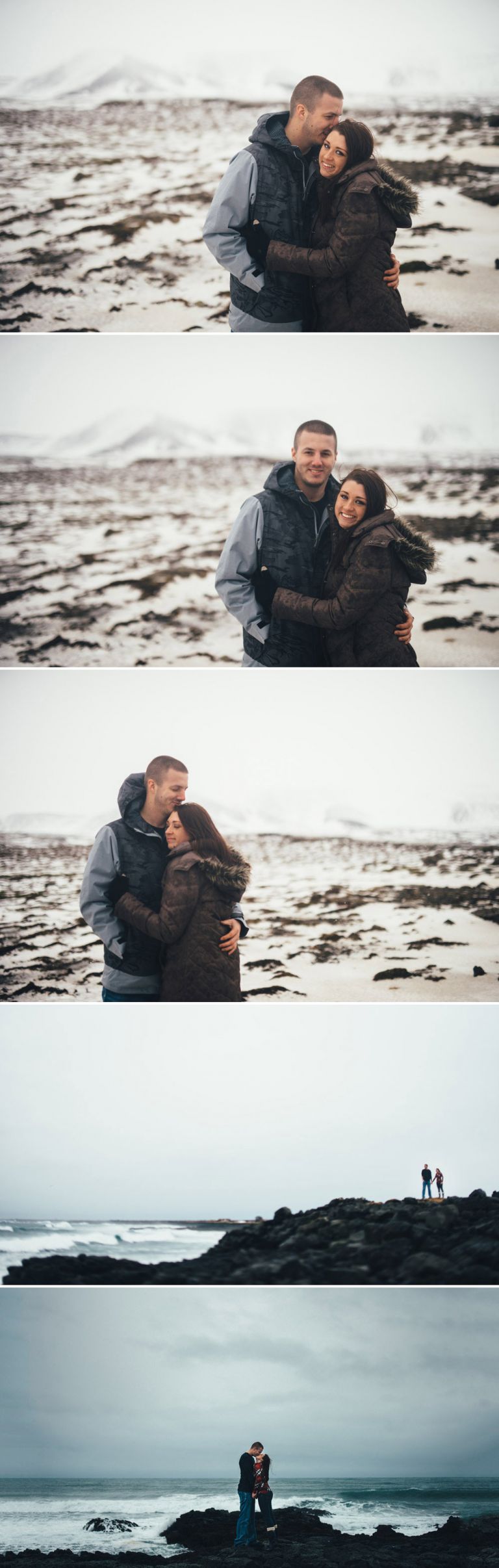 Iceland wedding photographer