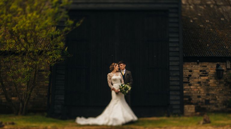 Crabbs Barn Essex Wedding Photographer