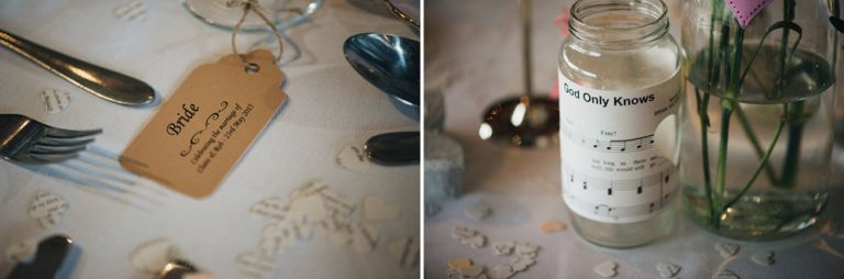 A rustic wedding at the museum of kent life