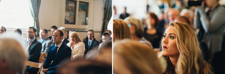 A rustic wedding at the museum of kent life