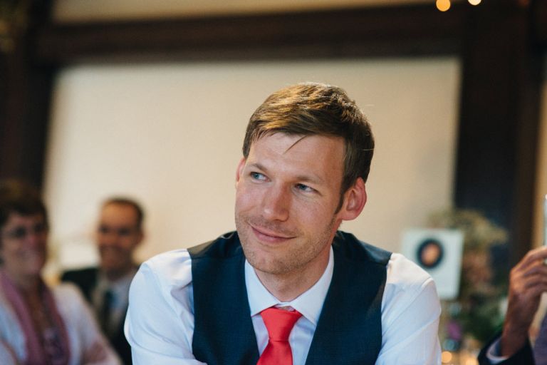 A rustic wedding at the museum of kent life