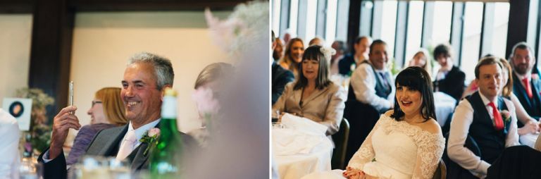 A rustic wedding at the museum of kent life