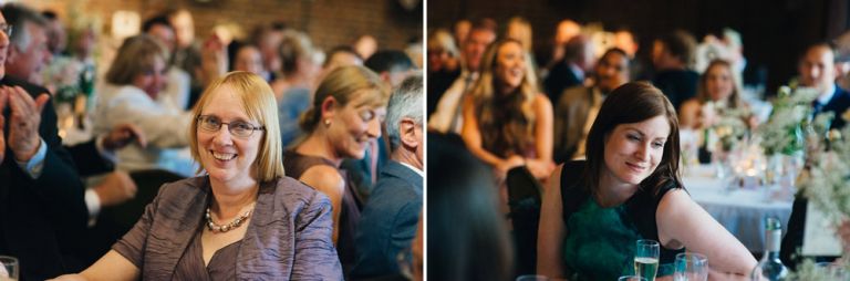 A rustic wedding at the museum of kent life