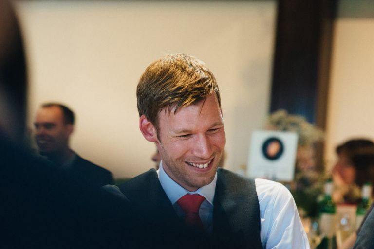 A rustic wedding at the museum of kent life