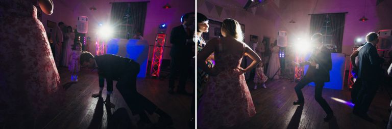 A rustic wedding at the museum of kent life