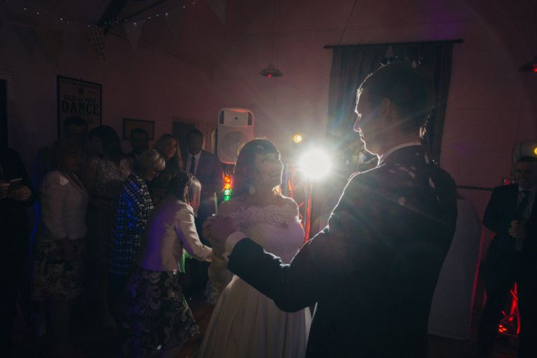 A rustic wedding at the museum of kent life