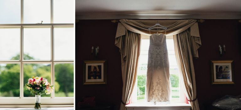 Quendon Hall Wedding Essex Photography