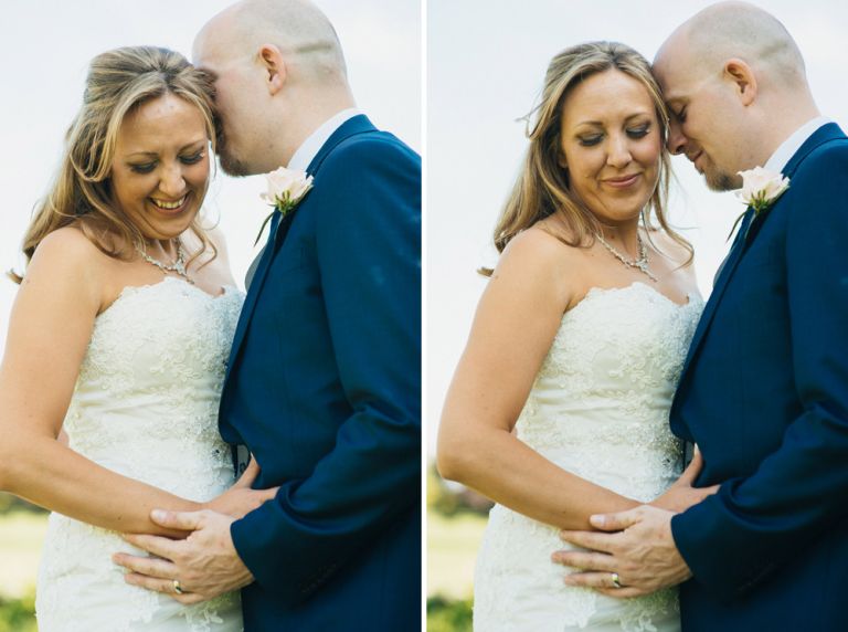 Quendon Hall Wedding Essex Photography