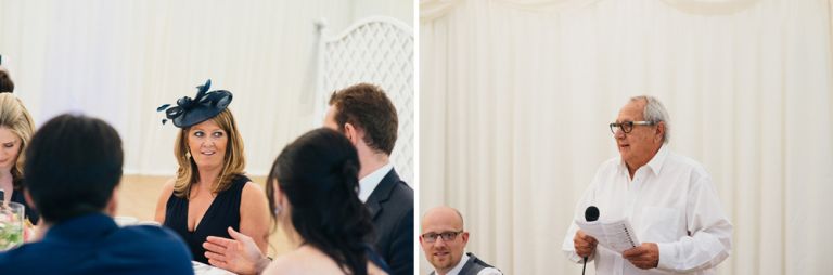 Quendon Hall Wedding Essex Photography