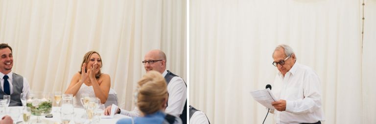 Quendon Hall Wedding Essex Photography