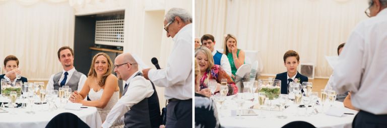 Quendon Hall Wedding Essex Photography