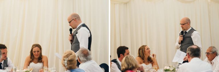 Quendon Hall Wedding Essex Photography