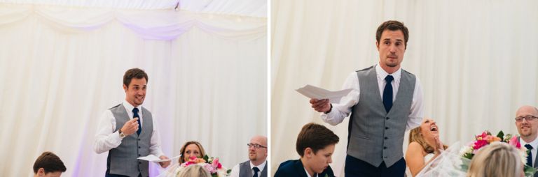 Quendon Hall Wedding Essex Photography