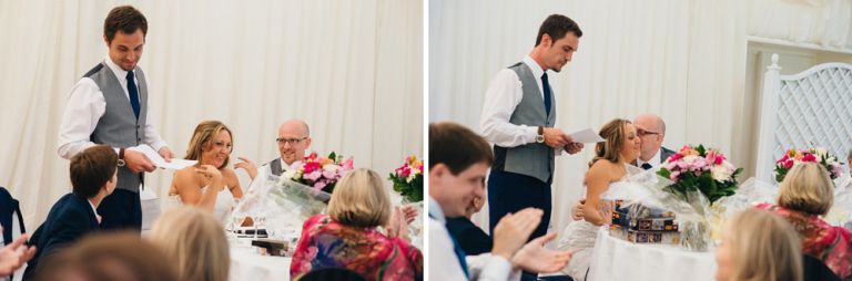 Quendon Hall Wedding Essex Photography