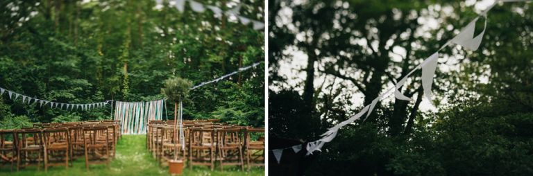 outdoors isle of wight wedding photographer