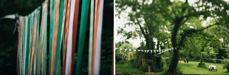 outdoors isle of wight wedding photographer