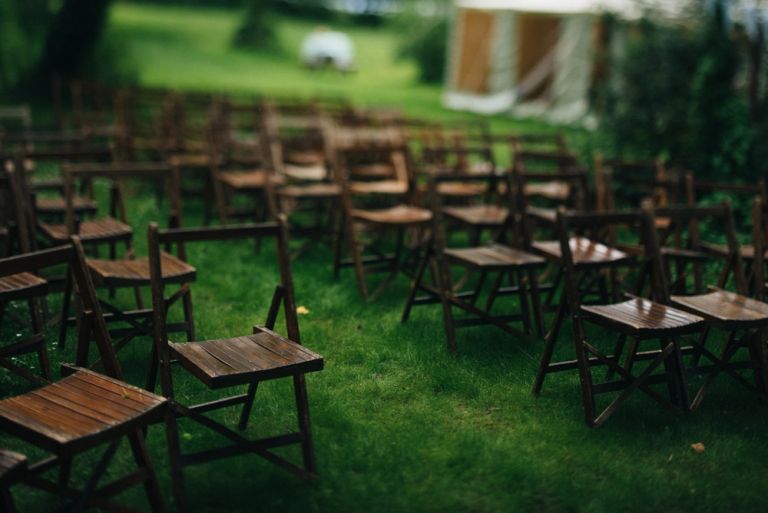 outdoors isle of wight wedding photographer