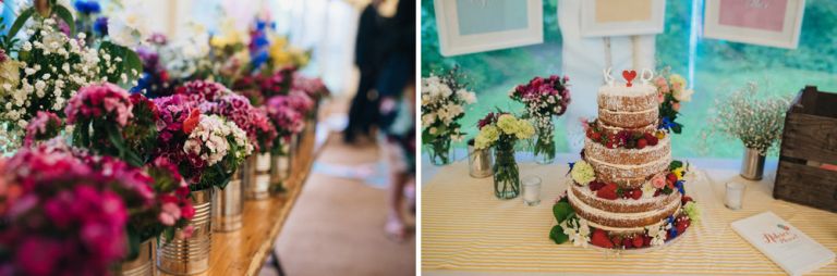 outdoors isle of wight wedding photographer