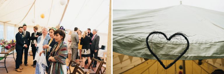 outdoors isle of wight wedding photographer