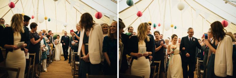 outdoors isle of wight wedding photographer