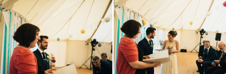 outdoors isle of wight wedding photographer