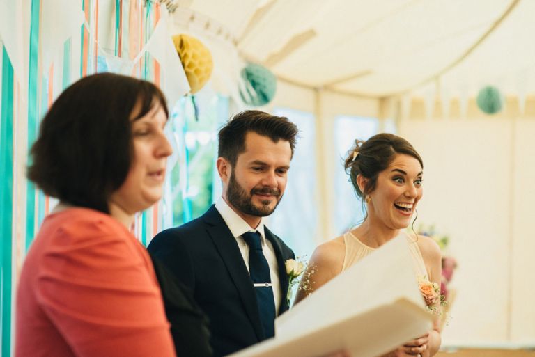 outdoors isle of wight wedding photographer