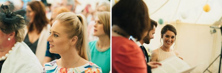 outdoors isle of wight wedding photographer