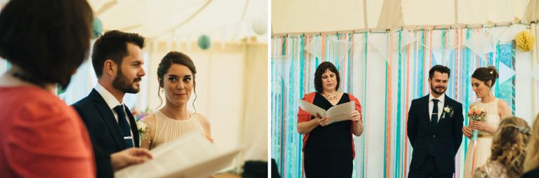 outdoors isle of wight wedding photographer