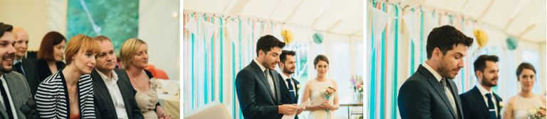 outdoors isle of wight wedding photographer