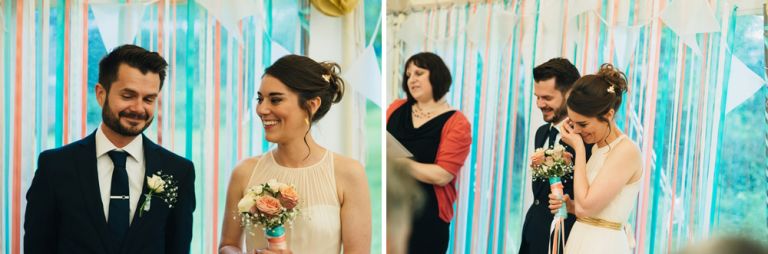 outdoors isle of wight wedding photographer