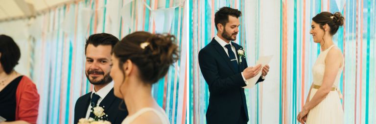 outdoors isle of wight wedding photographer