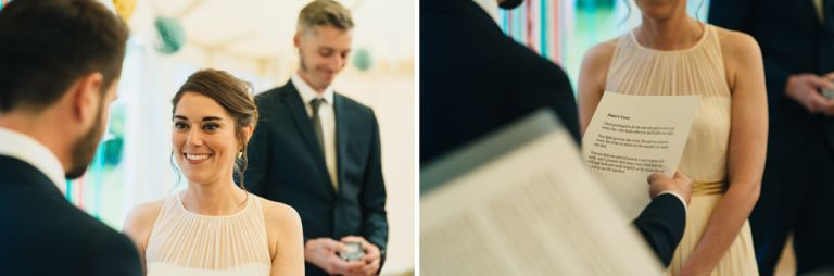 outdoors isle of wight wedding photographer
