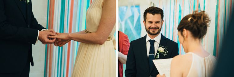 outdoors isle of wight wedding photographer