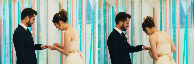 outdoors isle of wight wedding photographer