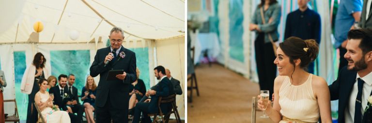 outdoors isle of wight wedding photographer