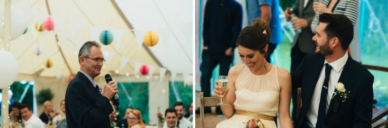 outdoors isle of wight wedding photographer