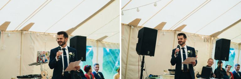 outdoors isle of wight wedding photographer