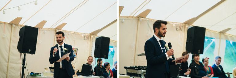 outdoors isle of wight wedding photographer