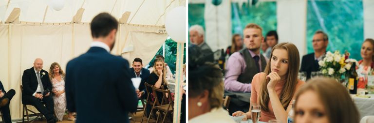 outdoors isle of wight wedding photographer
