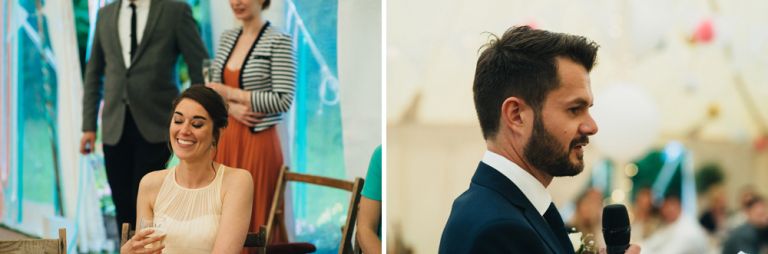 outdoors isle of wight wedding photographer