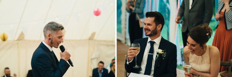 outdoors isle of wight wedding photographer