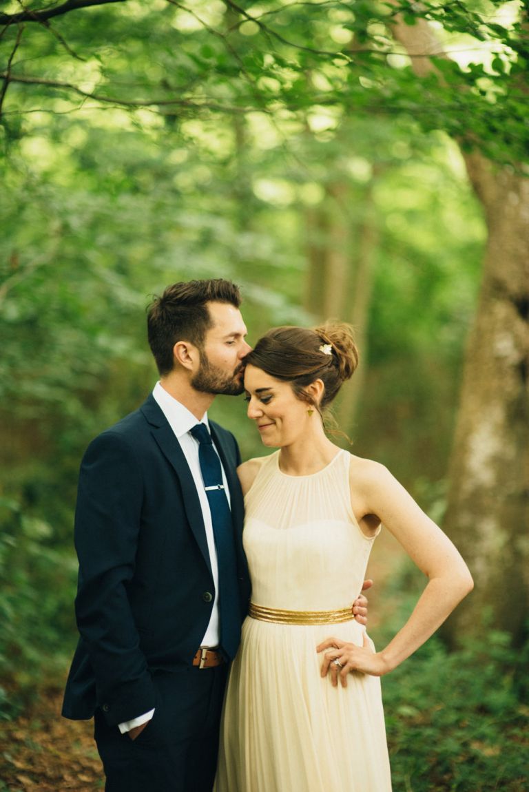 outdoors isle of wight wedding photographer