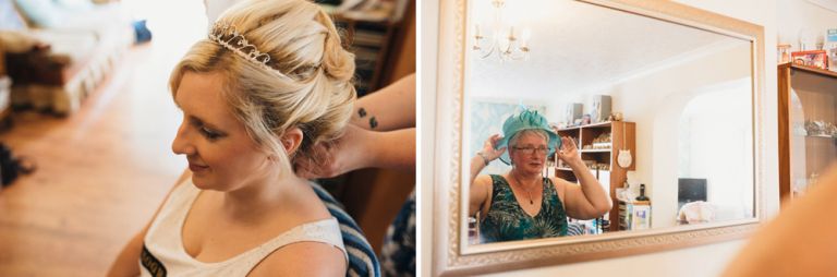 Wedding photography at The Orangery Maidstone